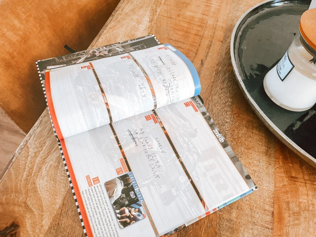 ziek_diary_persoonlijk_gangetje_mamablogger_