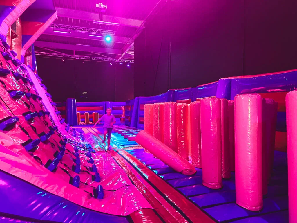 Bounce Valley_Delft_Mamablogger_Indoor Speeltuinen Test_review_