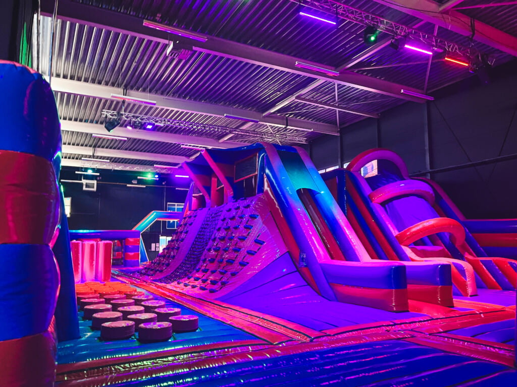 Bounce Valley_Delft_Mamablogger_Indoor Speeltuinen Test_review_