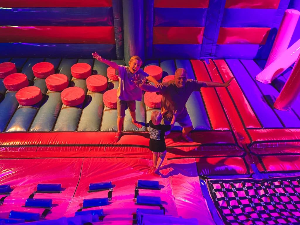 Bounce Valley_Delft_Mamablogger_Indoor Speeltuinen Test_review_