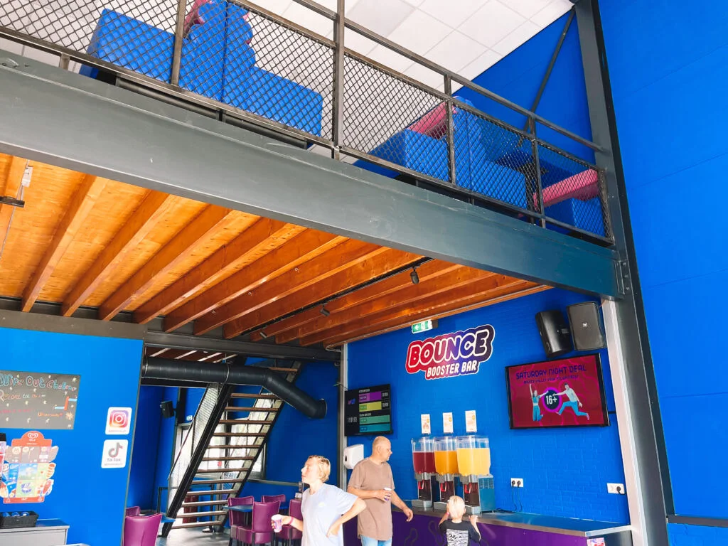 Bounce Valley_Delft_Mamablogger_Indoor Speeltuinen Test_review_