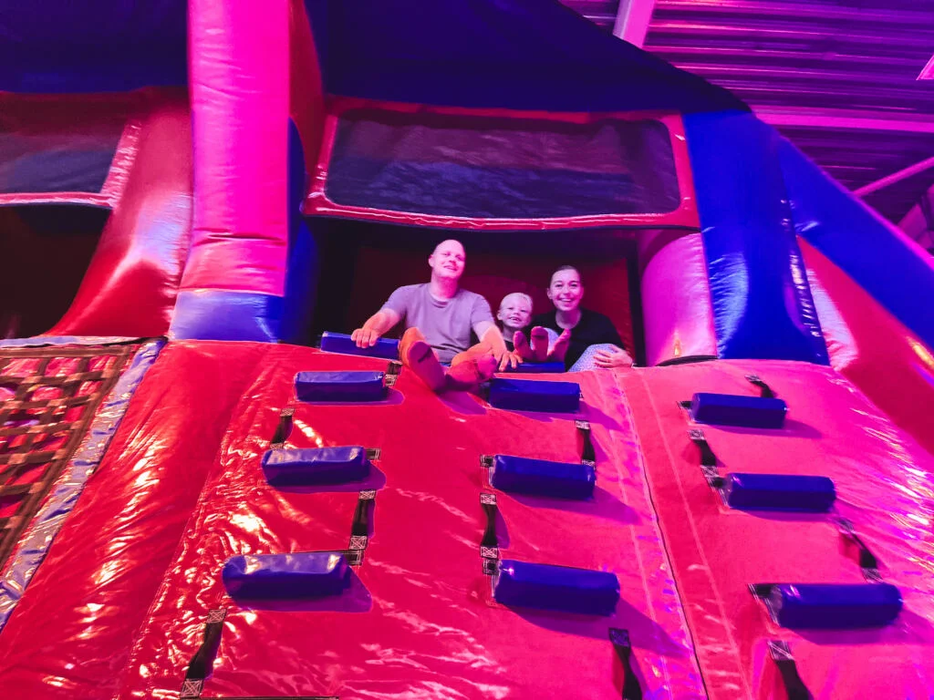 Bounce Valley_Delft_Mamablogger_Indoor Speeltuinen Test_review_