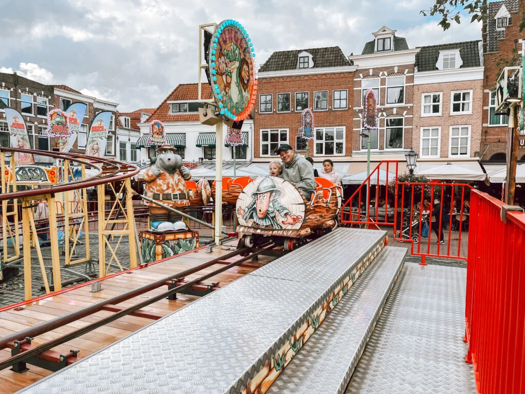 diary_persoonlijk_mamablogger_tandarts_kermis_weekend_