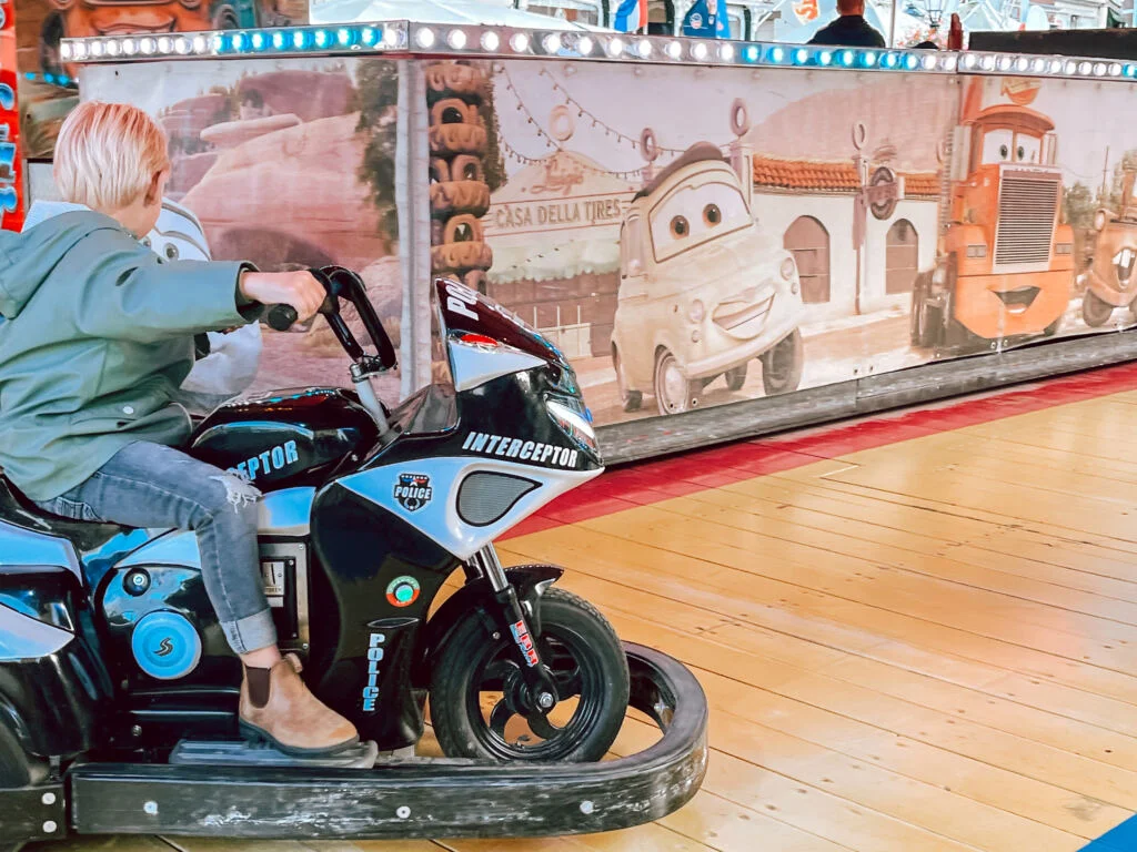 diary_persoonlijk_mamablogger_tandarts_kermis_weekend_