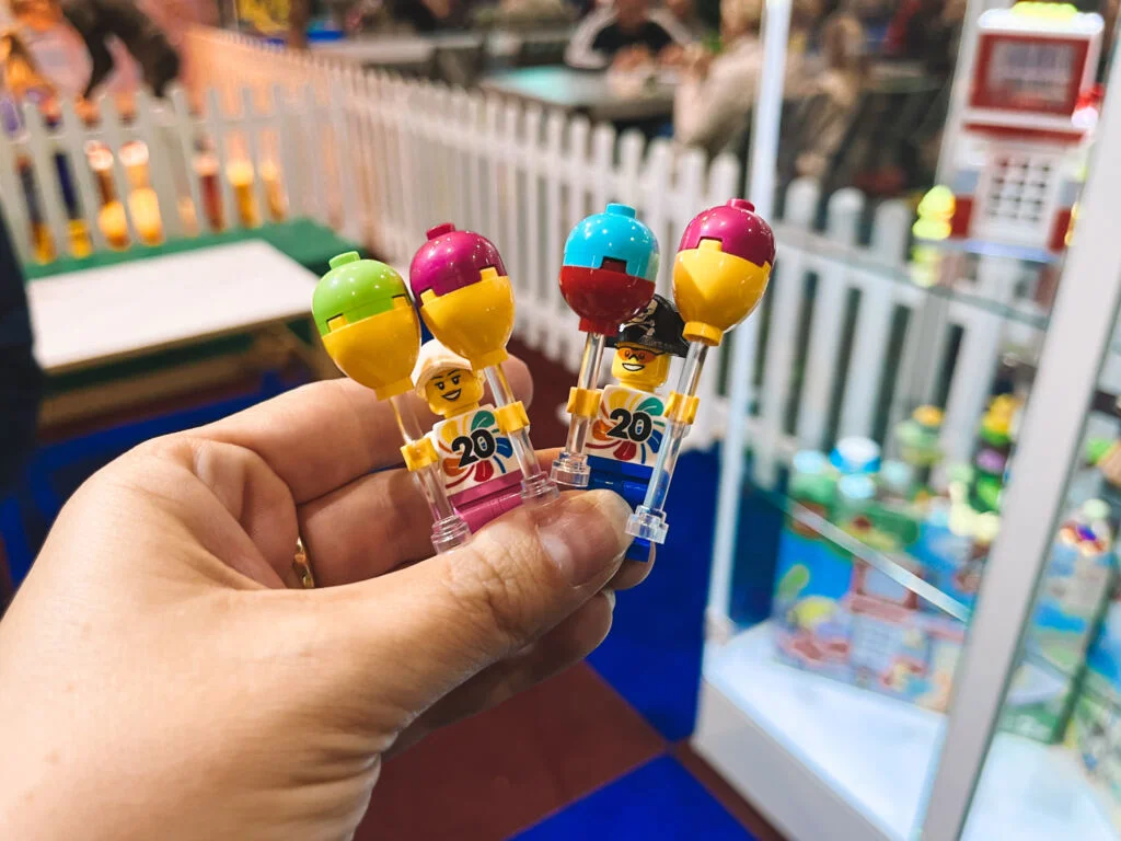 LEGO World 2023_review_jaarbeurs_dagje weg_gezin_Mamablogger_