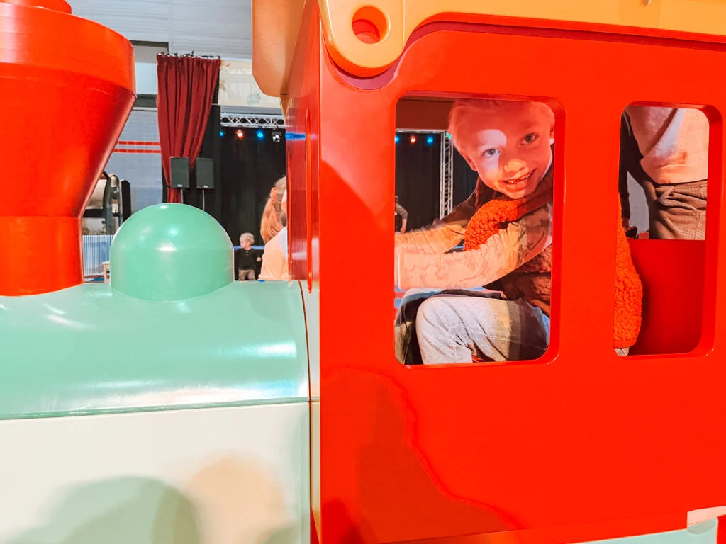 LEGO World 2023_review_jaarbeurs_dagje weg_gezin_Mamablogger_