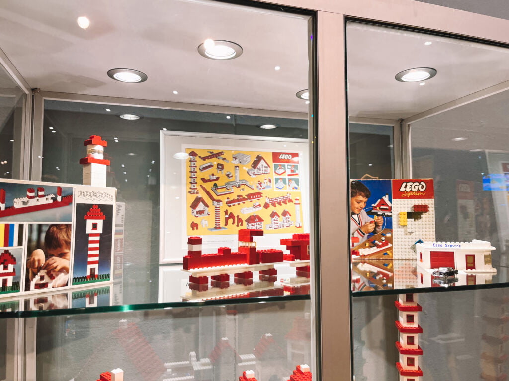 LEGO World 2023_review_jaarbeurs_dagje weg_gezin_Mamablogger_