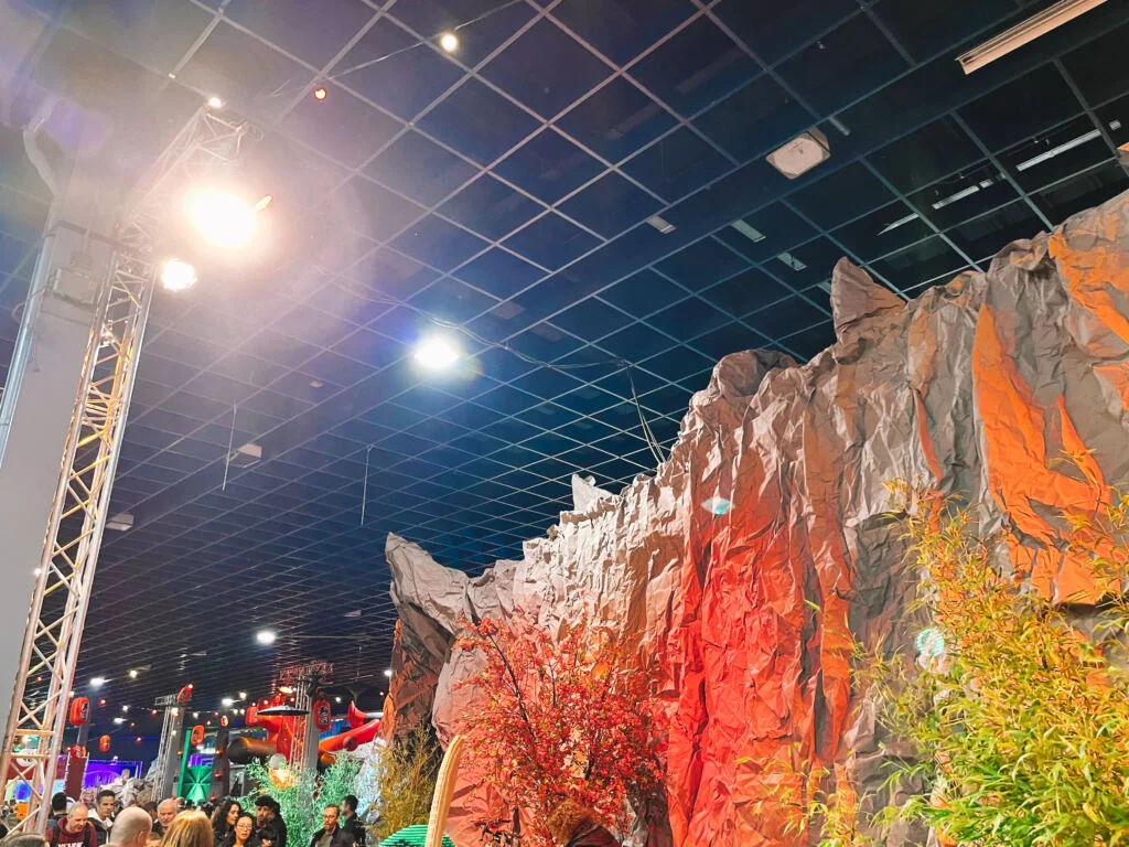 LEGO World 2023_review_jaarbeurs_dagje weg_gezin_Mamablogger_