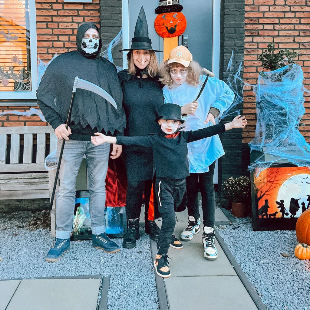 diary_persoonlijk_mamablogger_ortho_Halloween_ABBA_