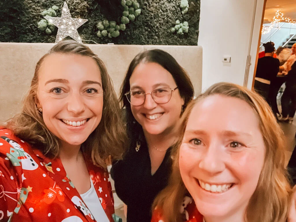 Mamablogger_diary_persoonlijk_kerstborrel_kerstdiner_kerstavond_