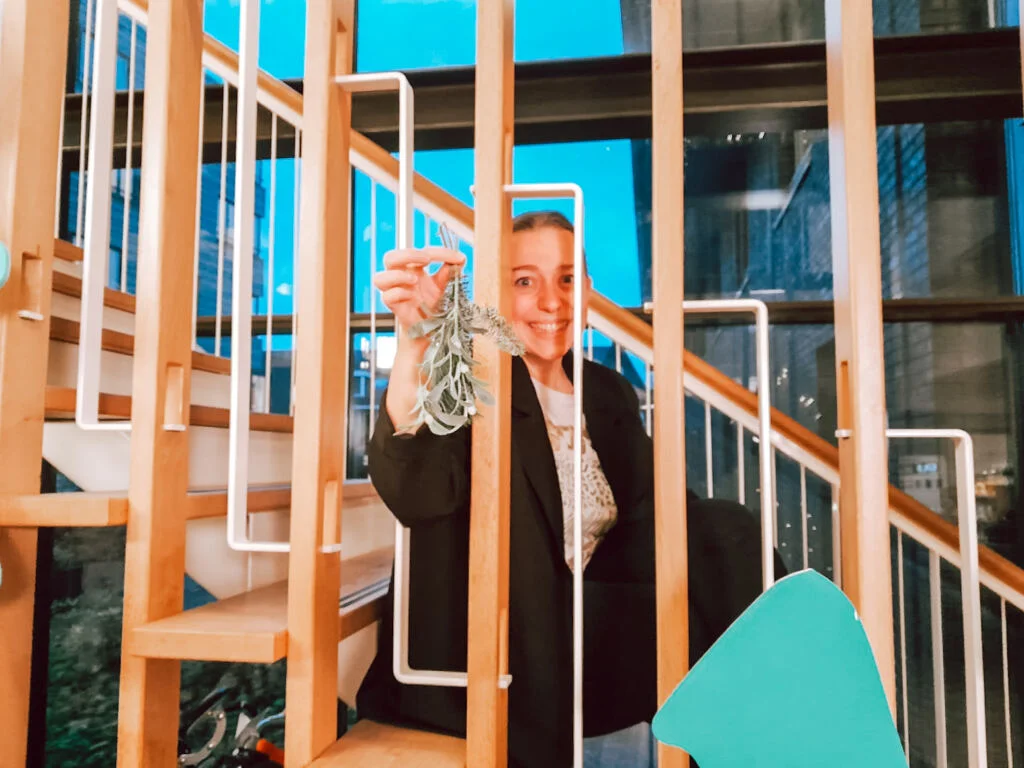 diary_persoonlijk_mamablogger_kerstvideo_kiespijn_koffiedrinken_kaarsjesavond_