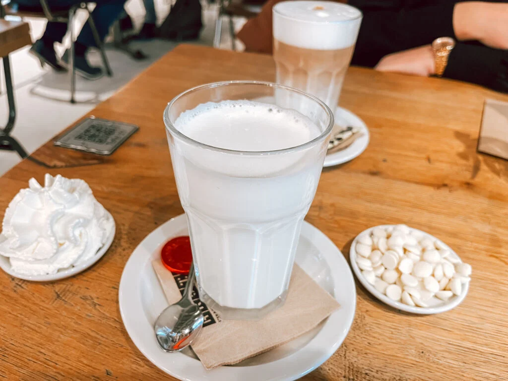 diary_persoonlijk_mamablogger_kerstvideo_kiespijn_koffiedrinken_kaarsjesavond_