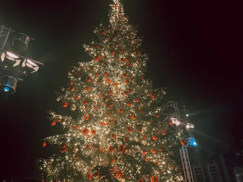 diary_persoonlijk_mamablogger_kerstvideo_kiespijn_koffiedrinken_kaarsjesavond_