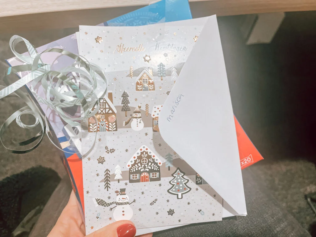 Mamablogger_diary_persoonlijk_kerstborrel_kerstdiner_kerstavond_