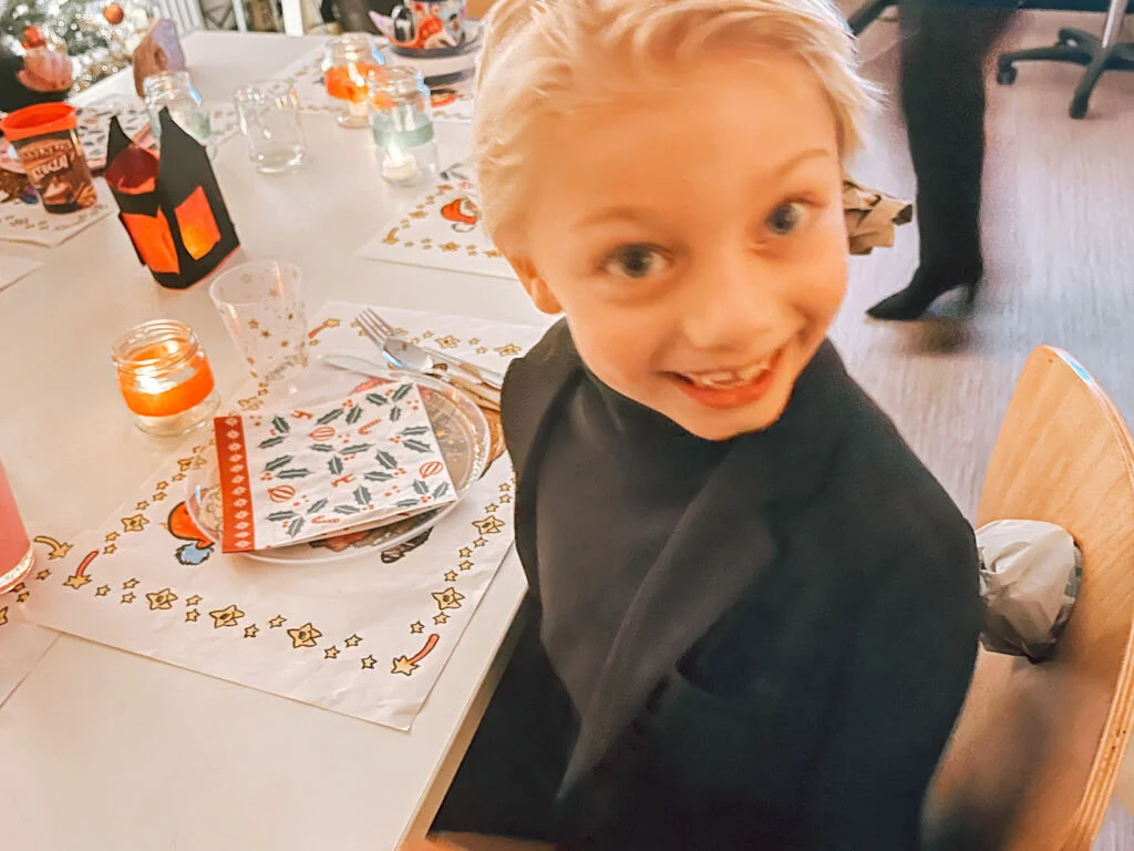 Mamablogger_diary_persoonlijk_kerstborrel_kerstdiner_kerstavond_