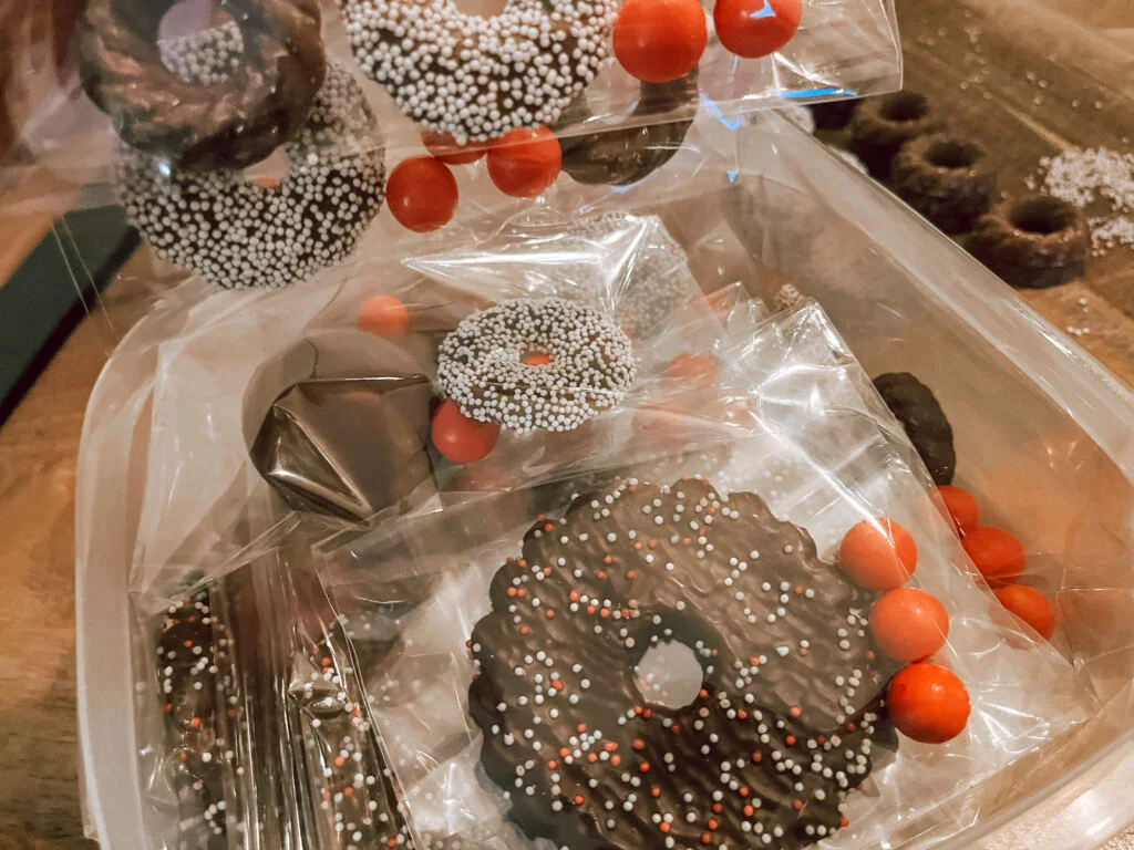 Mamablogger_diary_persoonlijk_kerstborrel_kerstdiner_kerstavond_