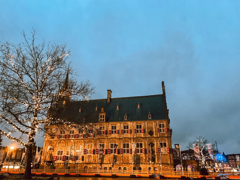 Mamablogger_diary_persoonlijk_kerstborrel_kerstdiner_kerstavond_
