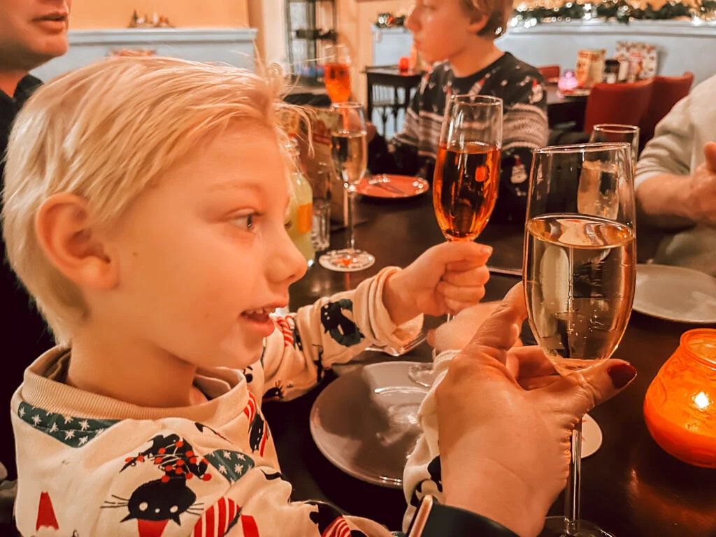 Mamablogger_diary_persoonlijk_kerstborrel_kerstdiner_kerstavond_