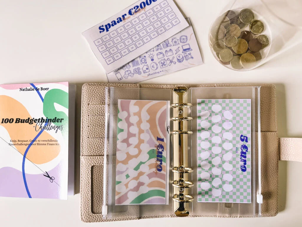 spaarchallenges_gezin_mamablogger_sparen_budgetteren_
