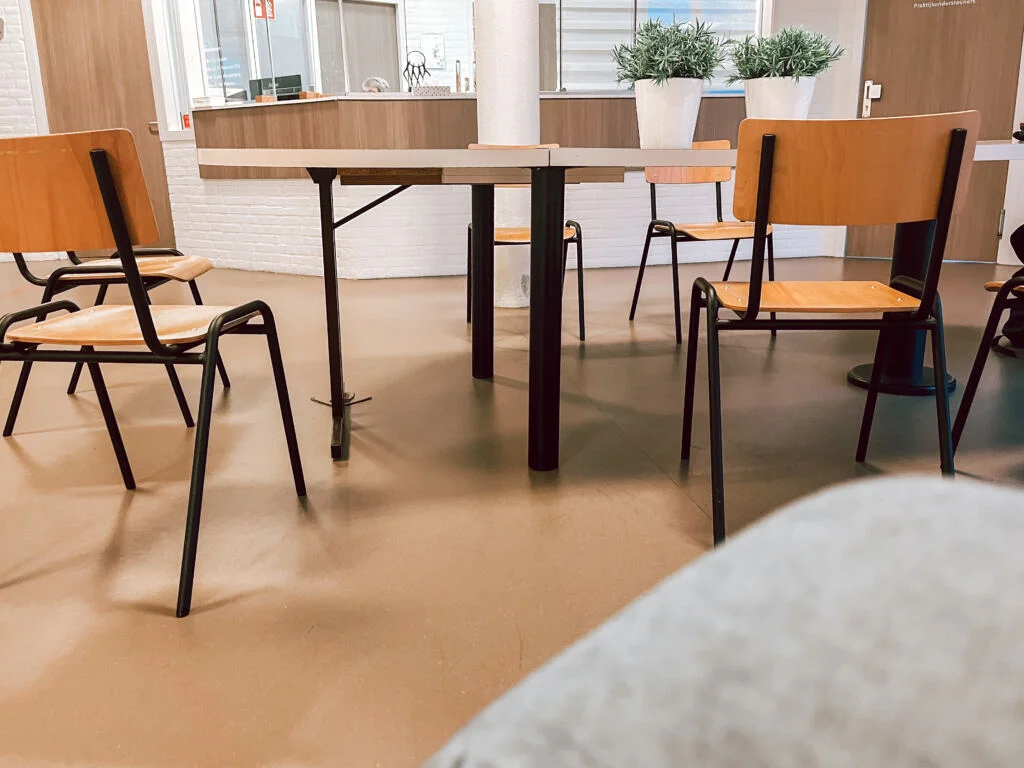diary_persoonlijk_mamablogger_notaris_huisarts_kou_