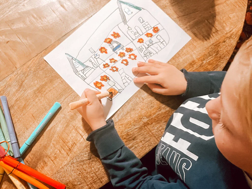 diary_persoonlijk_Mamablogger_vrij_verjaardagen_