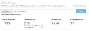 DA waarde_Mamablogger_media kit_samenwerken_2024