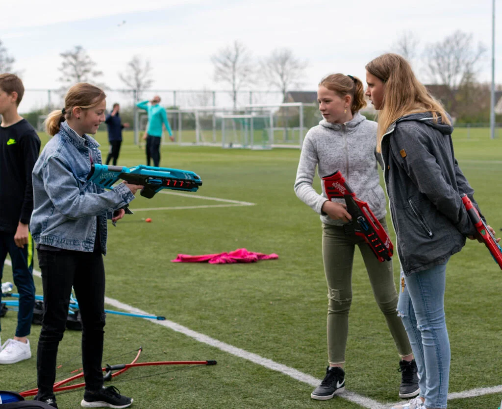 kinderfeestje_oudere kinderen_11 jaar_12 jaar_mamablogger_