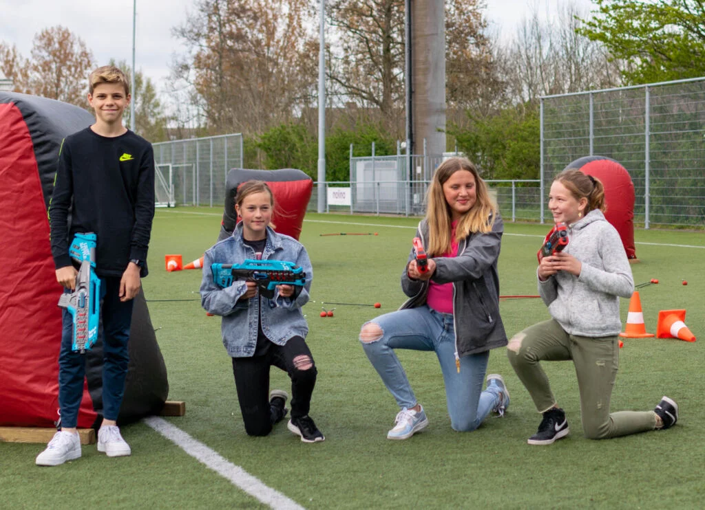kinderfeestje_oudere kinderen_11 jaar_12 jaar_mamablogger_