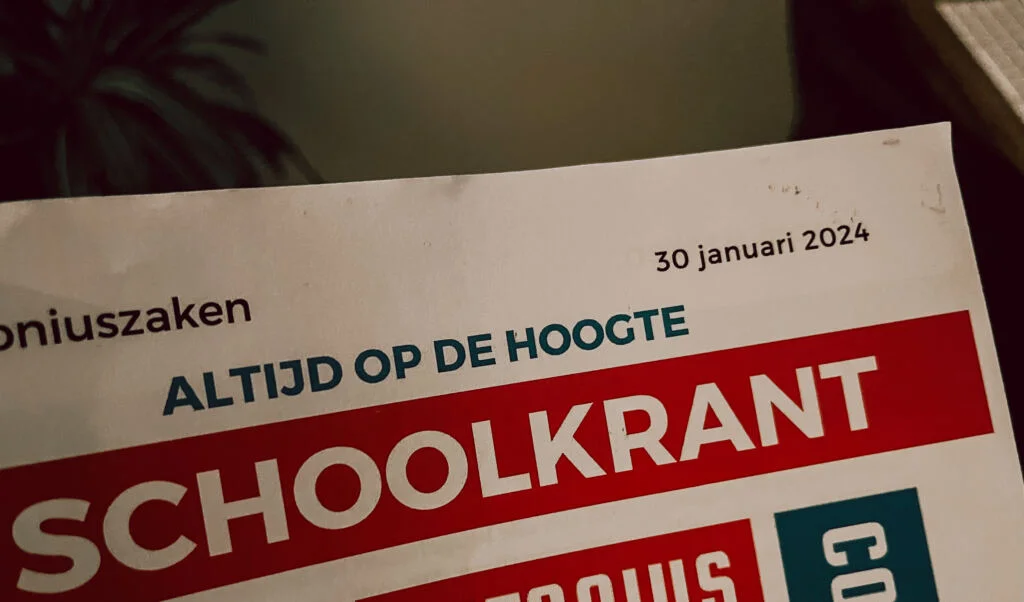 diary_persoonlijk_mamablogger_geen school_jarig_