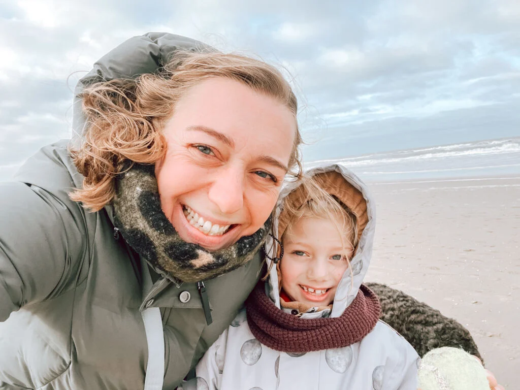 Diary | Jarig, draaidag en onverwacht geen school