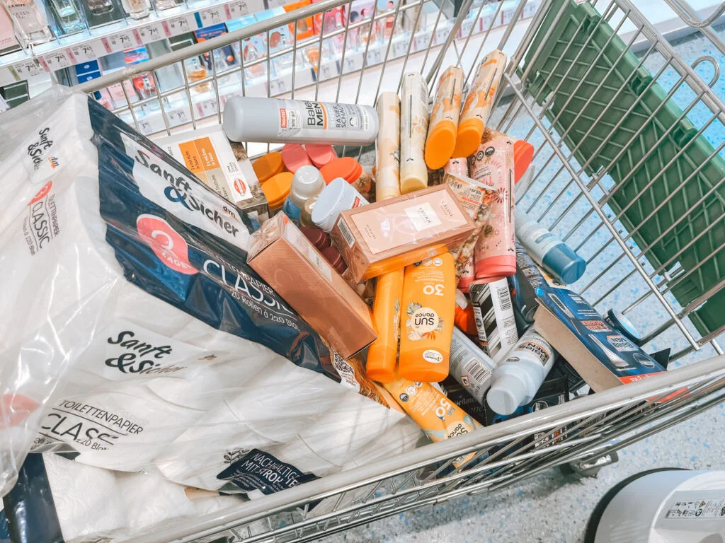 DM_Kaufland_Aldi_Duitsland_shoplog_Mamablogger_boodschappen_