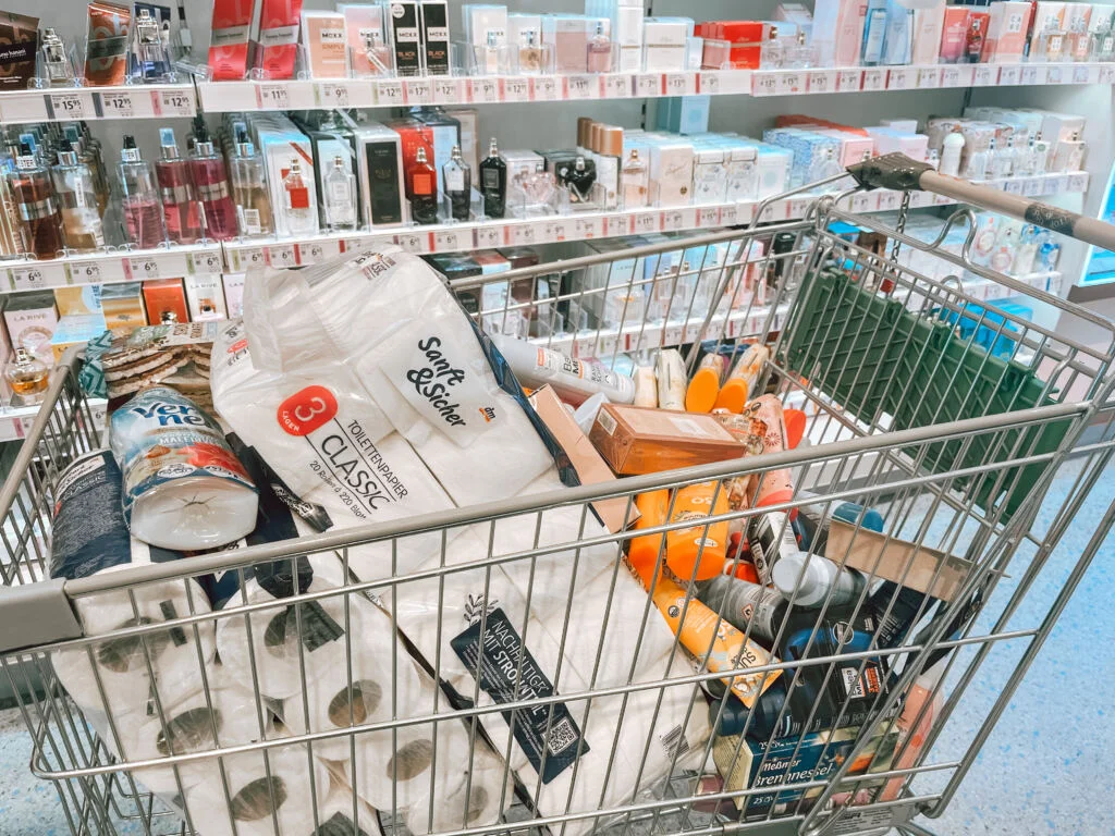 DM_Kaufland_Aldi_Duitsland_shoplog_Mamablogger_boodschappen_