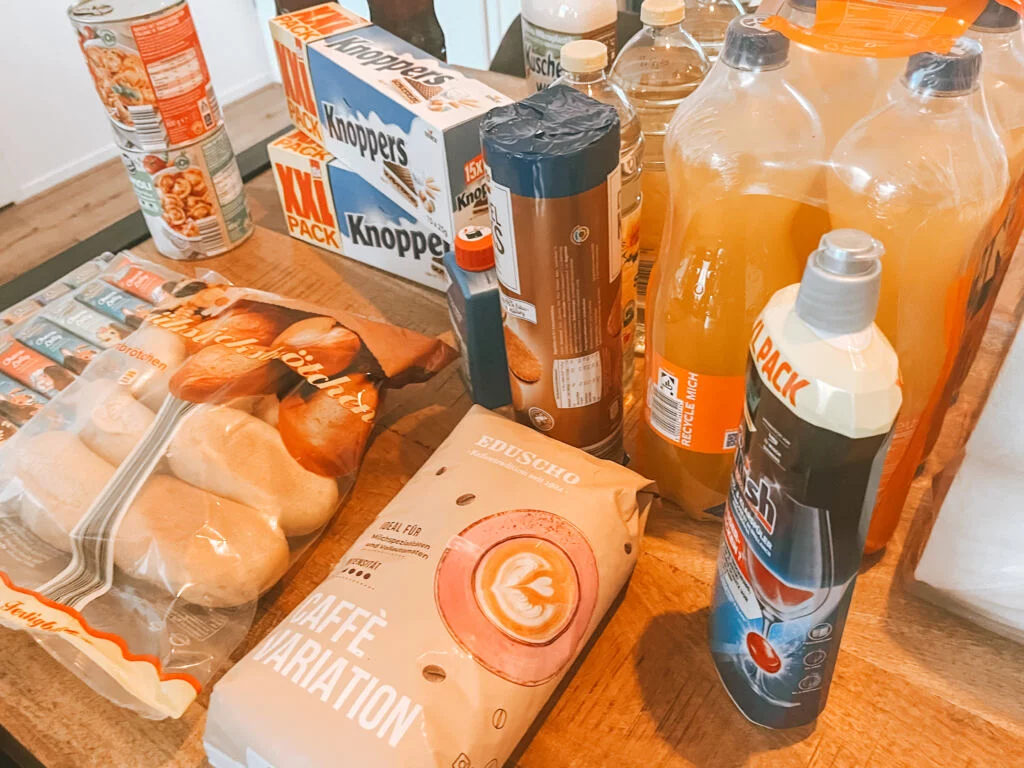 DM_Kaufland_Aldi_Duitsland_shoplog_Mamablogger_boodschappen_