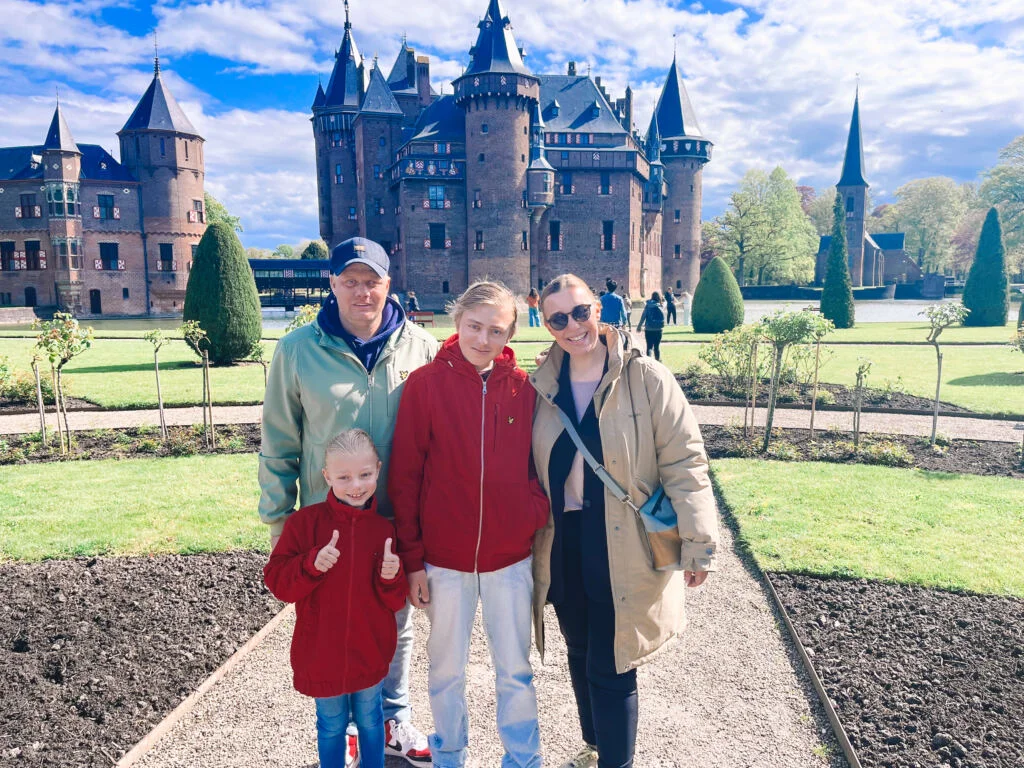 Kasteel de Haar_review_uitje_uittip_gezin_kinderen_mamablogger_