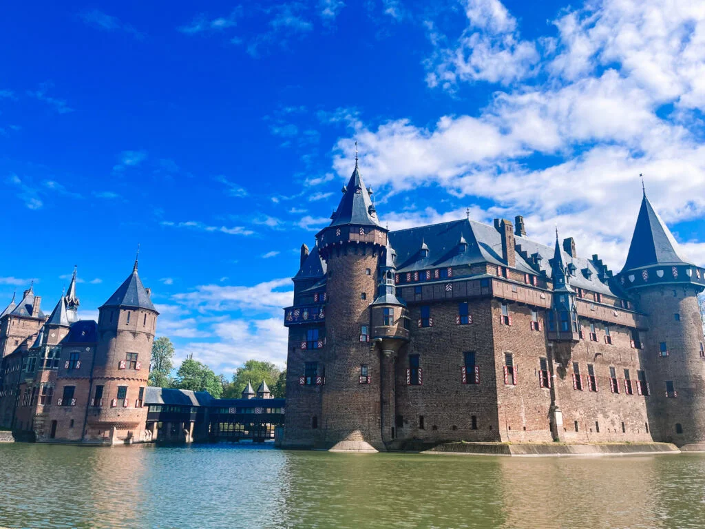Kasteel de Haar_review_uitje_uittip_gezin_kinderen_mamablogger_