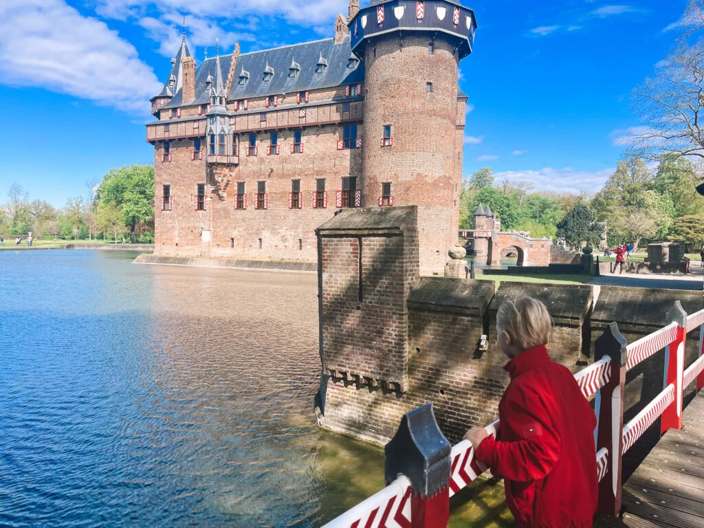 Kasteel de Haar_review_uitje_uittip_gezin_kinderen_mamablogger_