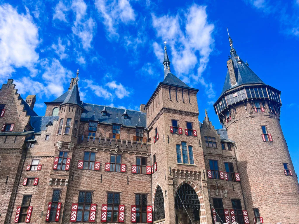 Kasteel de Haar_review_uitje_uittip_gezin_kinderen_mamablogger_