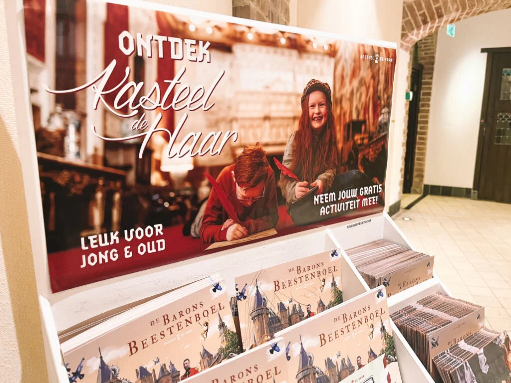 Kasteel de Haar_review_uitje_uittip_gezin_kinderen_mamablogger_