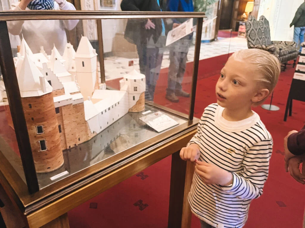 Kasteel de Haar_review_uitje_uittip_gezin_kinderen_mamablogger_