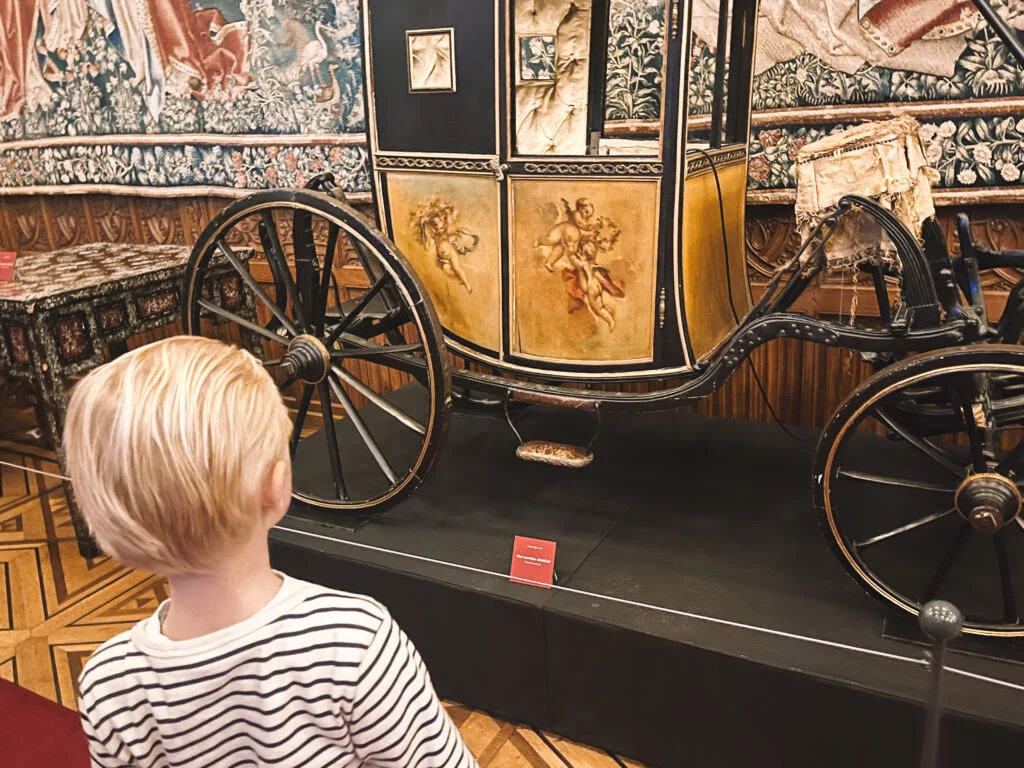Kasteel de Haar_review_uitje_uittip_gezin_kinderen_mamablogger_
