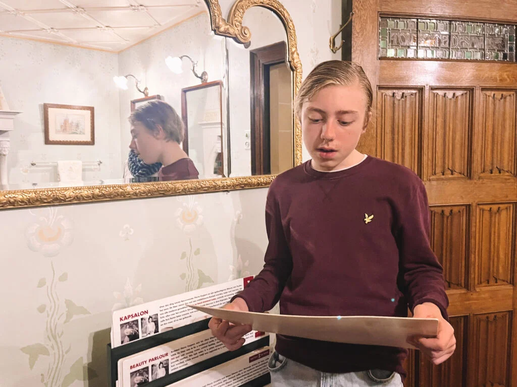 Kasteel de Haar_review_uitje_uittip_gezin_kinderen_mamablogger_