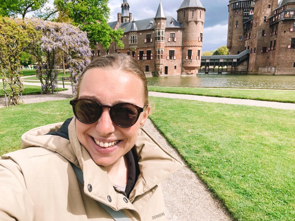 Kasteel de Haar_review_uitje_uittip_gezin_kinderen_mamablogger_