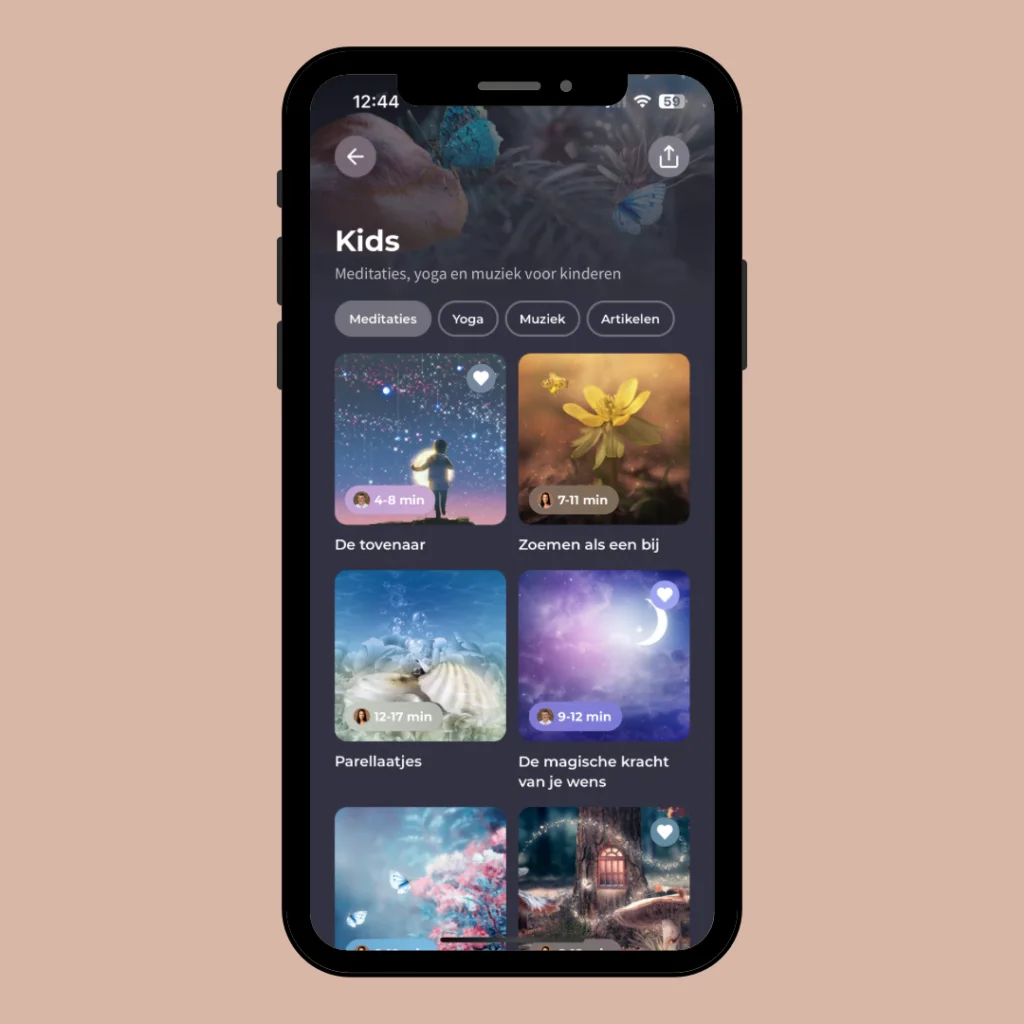 Meditation Moments_app_meditatie_Mama's Musthave_mamablogger_