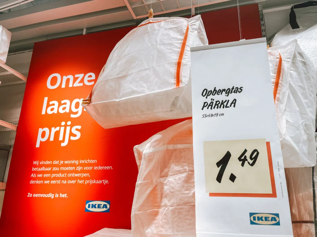 IKEA_Pärkla_opbergtas_budgettip_mamablogger_