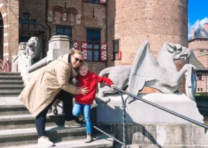 Kasteel de Haar_review_uitje_uittip_gezin_kinderen_mamablogger_