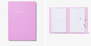 planners_HEMA_voorjaar 2024_Mamablogger_tip_Lijstje van de Week_
