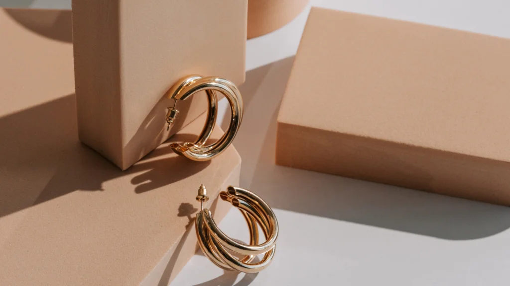 Lifestyle | Mooie herinneringen aan gouden sieraden