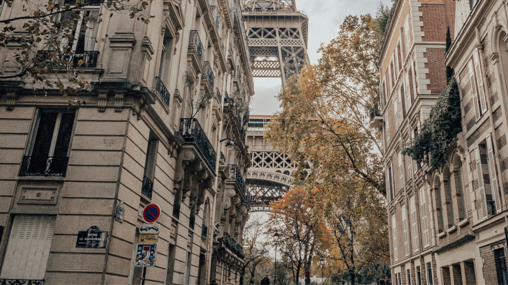 Dit maakt Parijs de ideale bestemming voor een stedentrip met kids