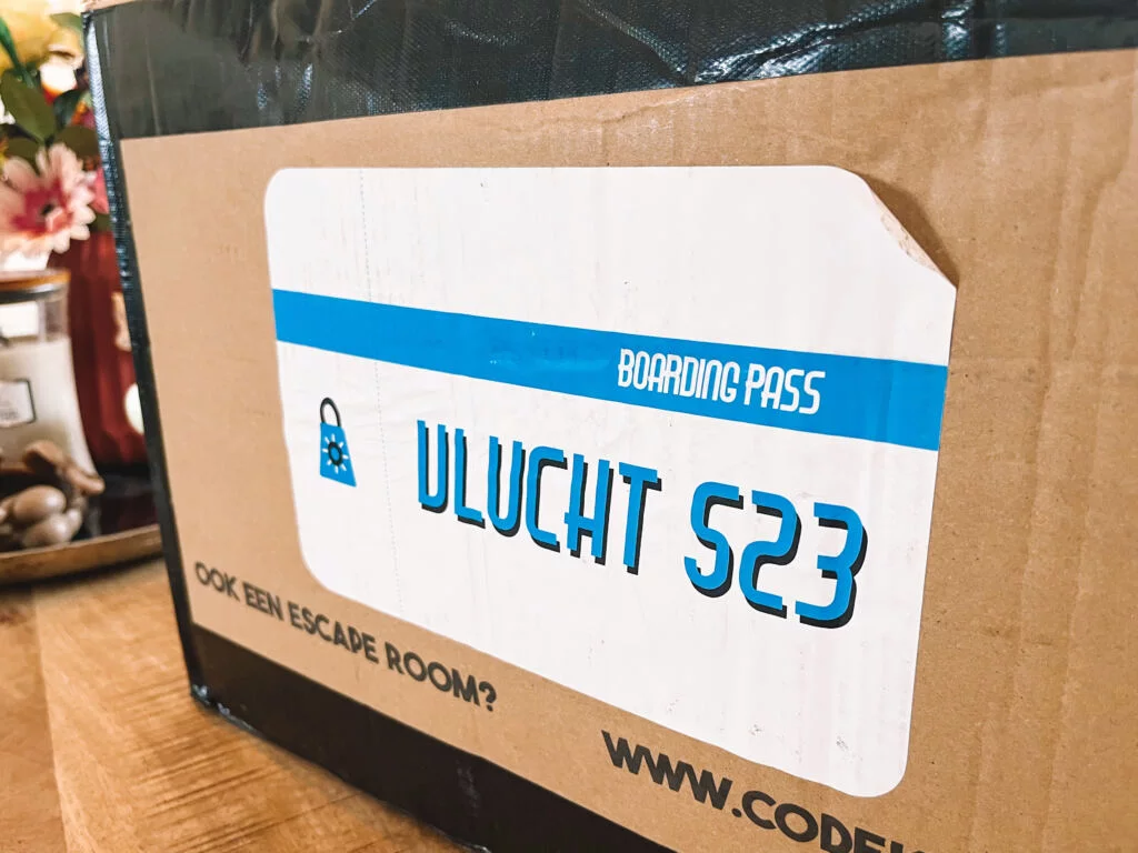 escape room thuis_escape room_codekrakers_review_Mamablogger_gezin_kinderen_activiteit_