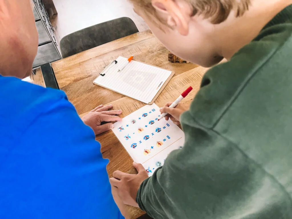escape room thuis_escape room_codekrakers_review_Mamablogger_gezin_kinderen_activiteit_